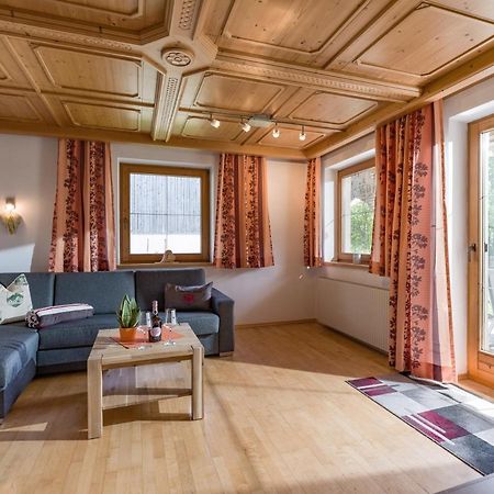 Ferienwohnung Huber Stumm Exterior foto