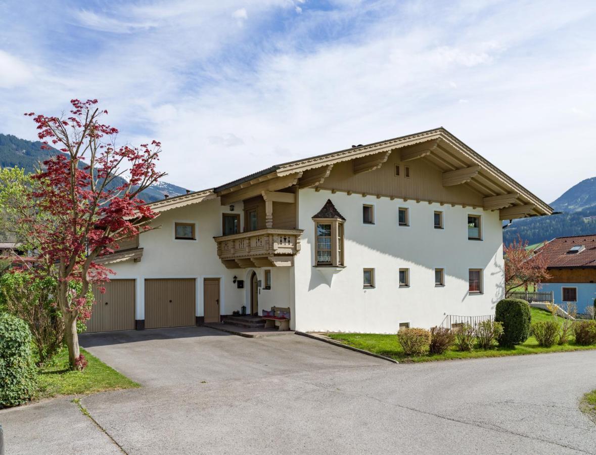 Ferienwohnung Huber Stumm Exterior foto
