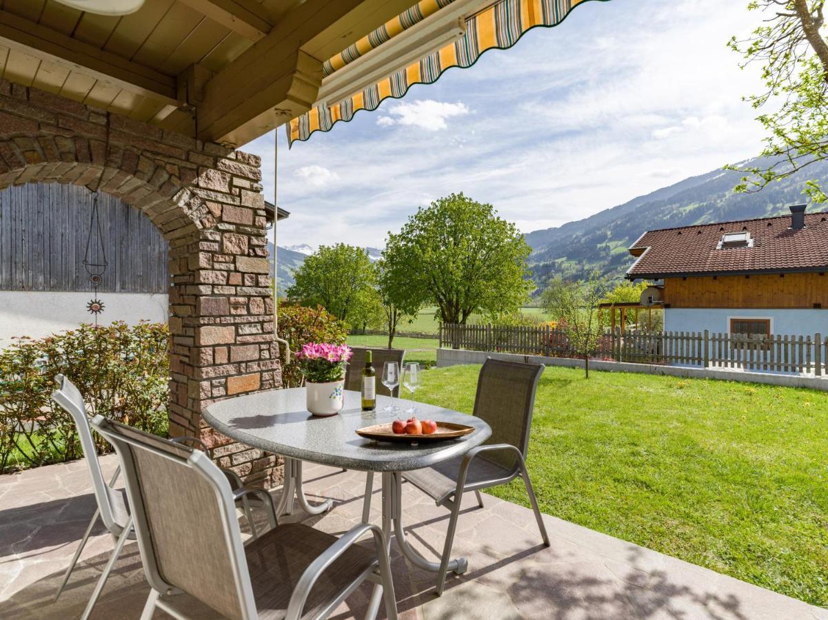 Ferienwohnung Huber Stumm Exterior foto